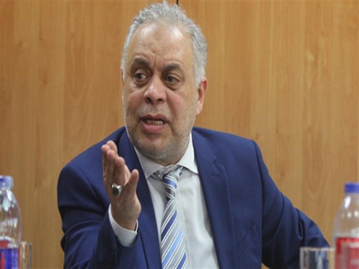 أشرف زكي: ما يقدمه حمو بيكا ومجدى شطة جريمة 1 أشرف زكي عن حمو بيكا ومجدي شطة
