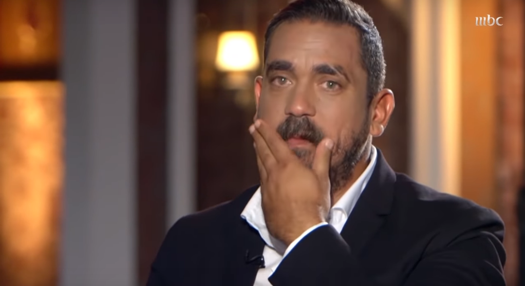 أمير كرارة يكشف عن أحداث مسلسل كلبش 3 1 أمير كرارة يكشف عن أحداث مسلسل كلبش 3
