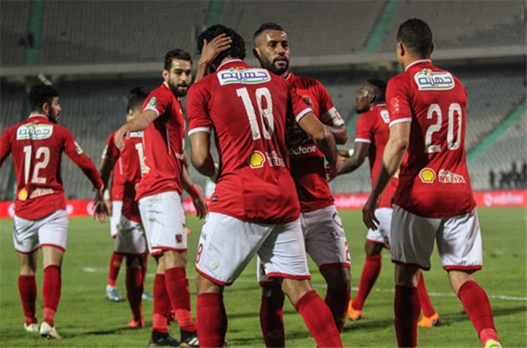 الأهلي يعلن القائمة الإفريقية 1 الأهلي يعلن القائمة الإفريقية
