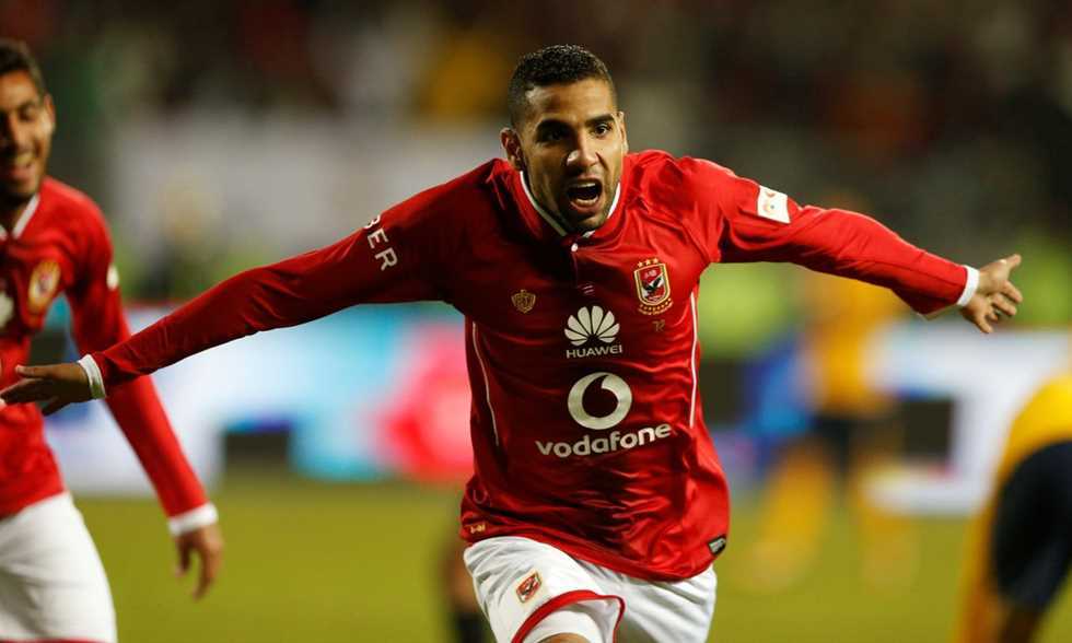 الأهلي يوافق على إعارة مؤمن زكريا لفريق «أحد» 1 الأهلي يفرض عقوبات على عاشور وزكريا