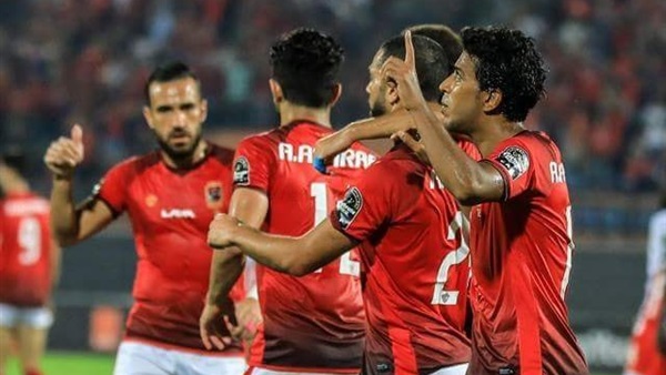 الأهلي يقترب من حسم أول صفقة 1 الأهلي يقترب من حسم أول صفقة