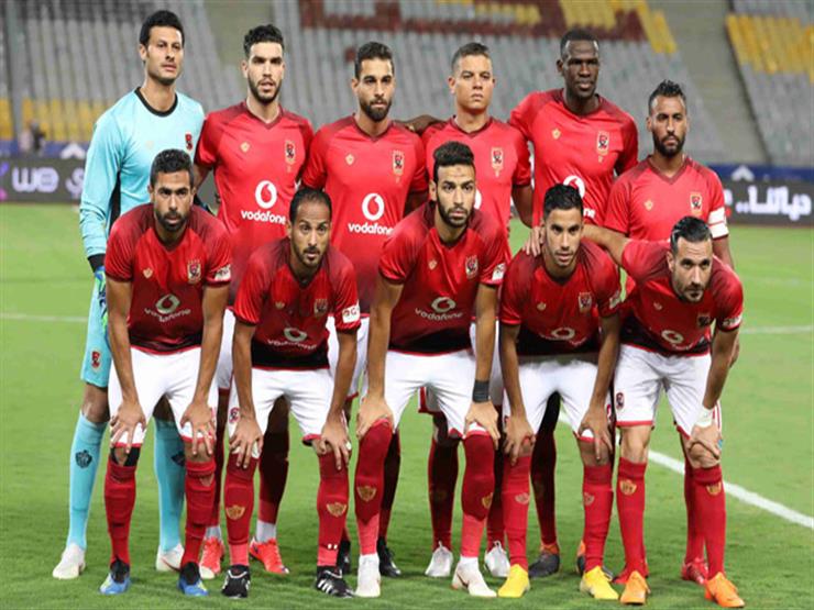 الأهلي يهدد بعدم استكمال الدوري لهذا السبب 1 الأهلي يهدد بعدم استكمال الدوري لهذا السبب