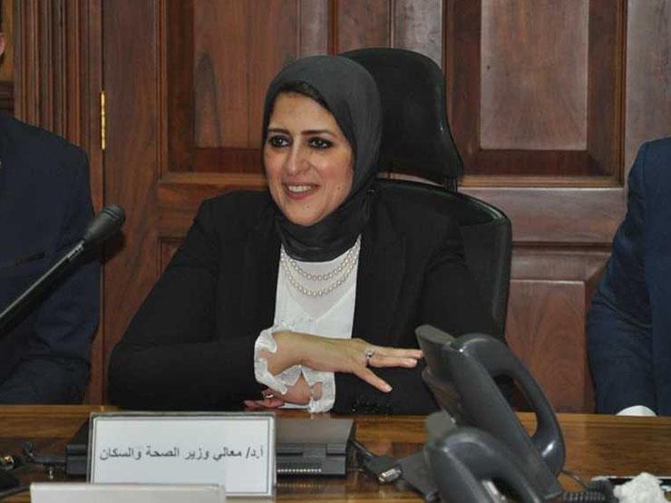 التأمين الصحى: تحمل المرضى 5 جنيهات بدلاً من 12.50 جنيه لخرطوشة الأنسولين 1 التأمين الصحى تنزل سعر الأنسولين لـ 5 جنيهات بدلاً من 12 جنيه للخرطوشة