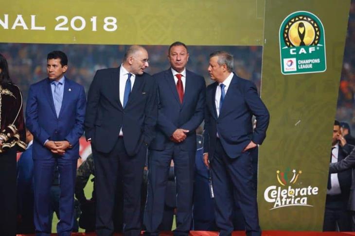 أول قرار من الخطيب بعد خسارة الأهلي دوري أبطال أفريقيا 1 الخطيب بعد خسارة الأهلي دوري أبطال أفريقيا
