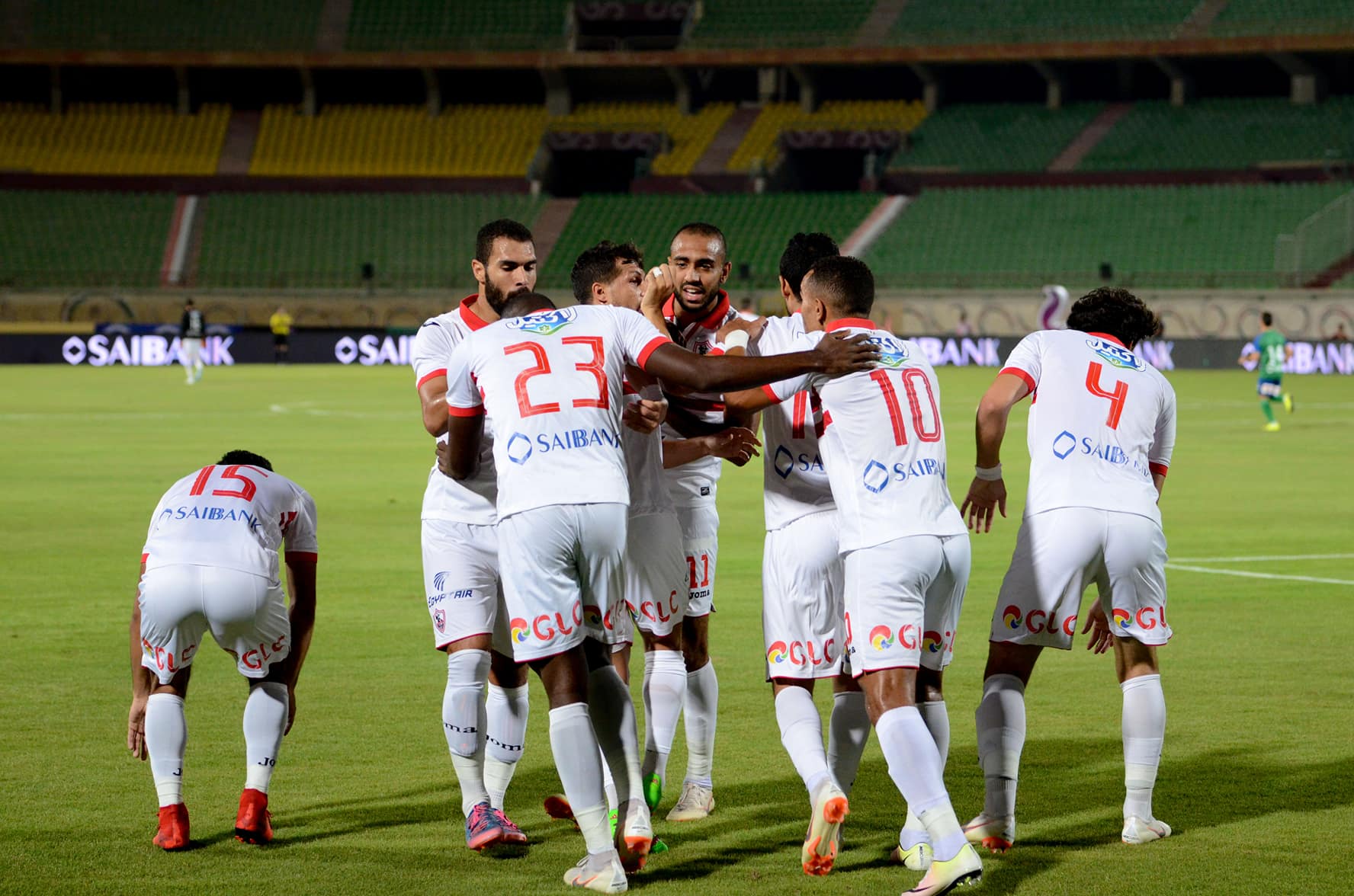 تفاصيل أزمة القناة الناقلة لمباراة الزمالك وحرس الحدود 1 الزمالك يتلقى صدمة قبل مباراة حرس الحدود