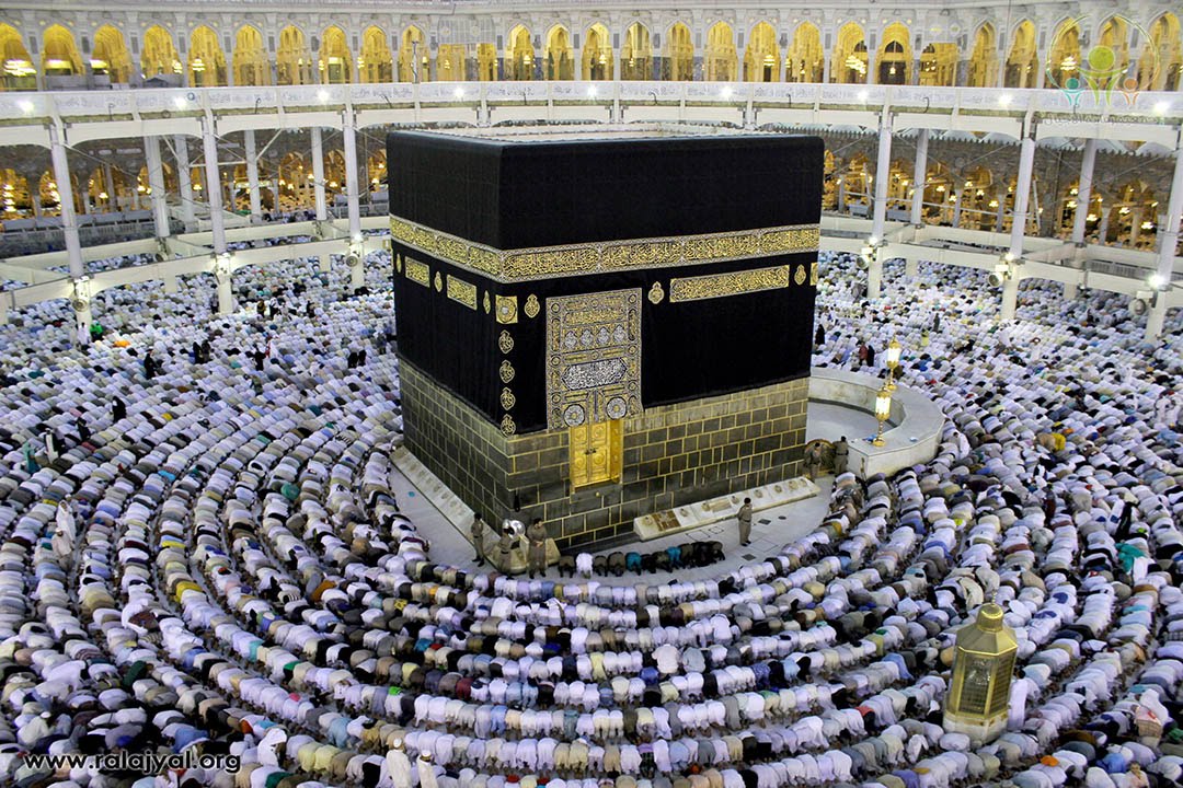الداخلية تمد فترة قبول طلبات الحج لهذا الموعد 1 بيت الله الحرام