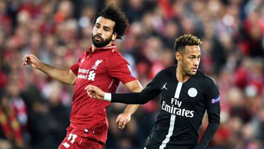 القنوات الناقلة لمباراة ليفربول وباريس سان جيرمان بدوري الأبطال 1 القنوات الناقلة لمباراة ليفربول وباريس سان جيرمان
