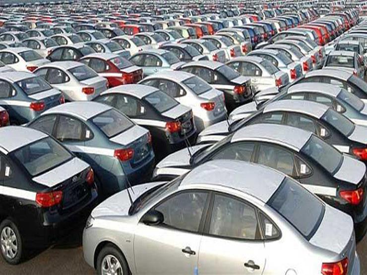 أبرز السيارات المستعملة في مصر .. أقل من 75 ألف جنيه 1 المالية تؤكد انخفاض أسعار بعض السيارات