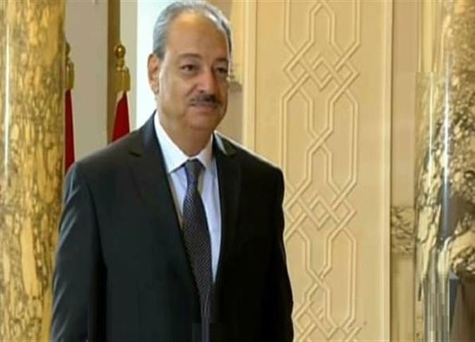 النائب العام يصدر بيان بعد الهجوم المنيا الإرهابي 1 النائب العام يصدر بيان بعد الهجوم المنيا الإرهابي
