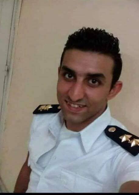 أبرز حوادث الشرقية في أسبوع ..زوج يمزق جسد زوجته وجثة لشاب ميت في ترعة 4 النقيب أحمد عبدالناصر عوض
