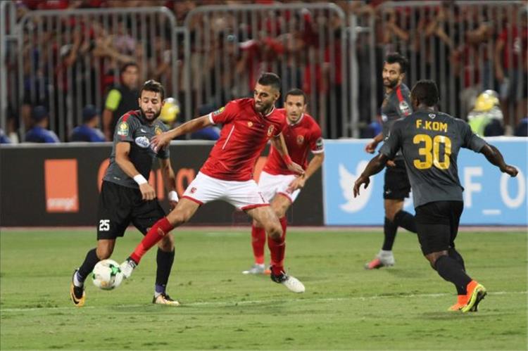 بث مباشر مباراة الأهلي والترجي التونسي.. يوتيوب بدون تقطيع 1 بث مباشر مباراة الأهلي والترجي التونسي