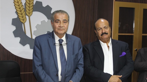 بشرى سارة لمستحقي الدعم على بطاقات التموين 1 بشرى سارة لمستحقي الدعم على بطاقات التموين