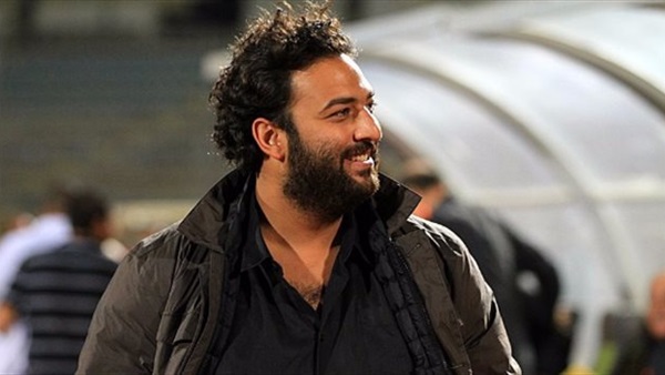 تعليق ناري من ميدو على اعتزال وليد سليمان اللعب الدولي 1 تعليق ميدو على اعتزال وليد سليمان اللعب الدولي