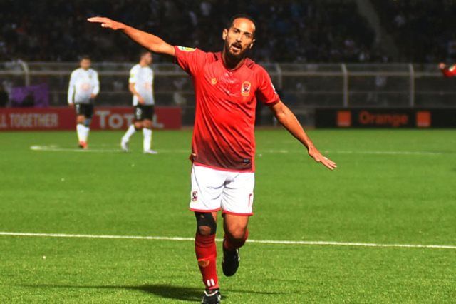 أول تعليق من هاني رمزي على اعتزال وليد سليمان 1 تعليق هاني رمزي على اعتزال وليد سليمان