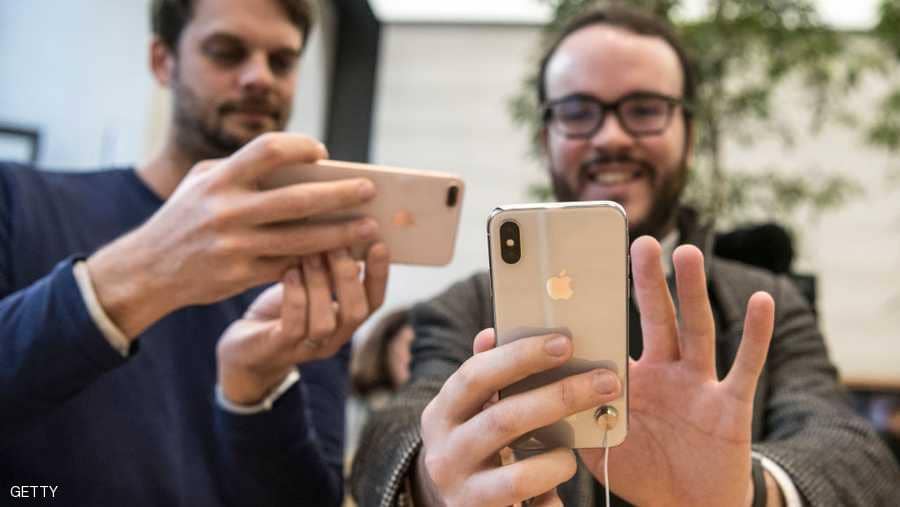 تغيير مدوي في هواتف آيفون 2020 1 هواتف آيفون