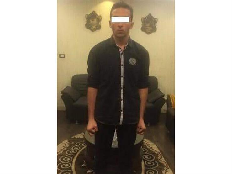 الداخلية تكشف تفاصيل مقتل مدرسة على يد تلميذها بالأسكندرية 1 تفاصيل مقتل مدرسة على يد تلميذها بالأسكندرية