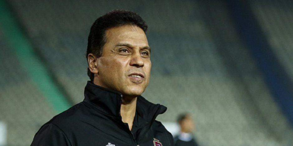 4 مؤشرات ترجح اقتراب حسام البدري من تدريب الزمالك 1 حسام البدري