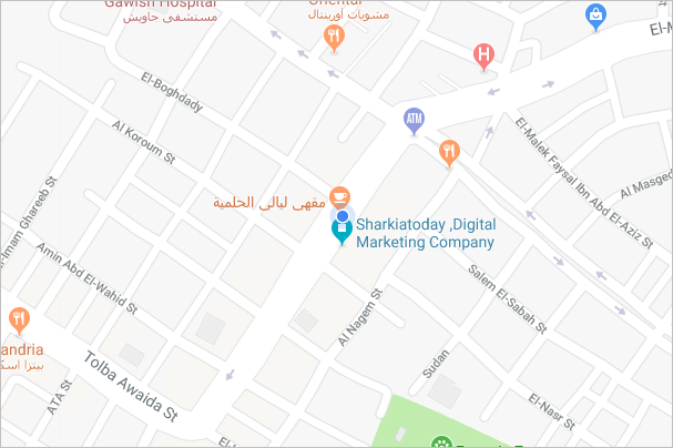 خرائط جوجل يطرح خاصية جديدة تحذرك من الرادارات 1 خرائط جوجل يطرح خاصية جديدة تحذرك من الرادارات
