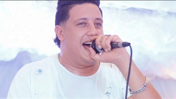 أول رد من حمو بيكا على إيقاف حفلته 1 رد حمو بيكا على إيقاف حفلته
