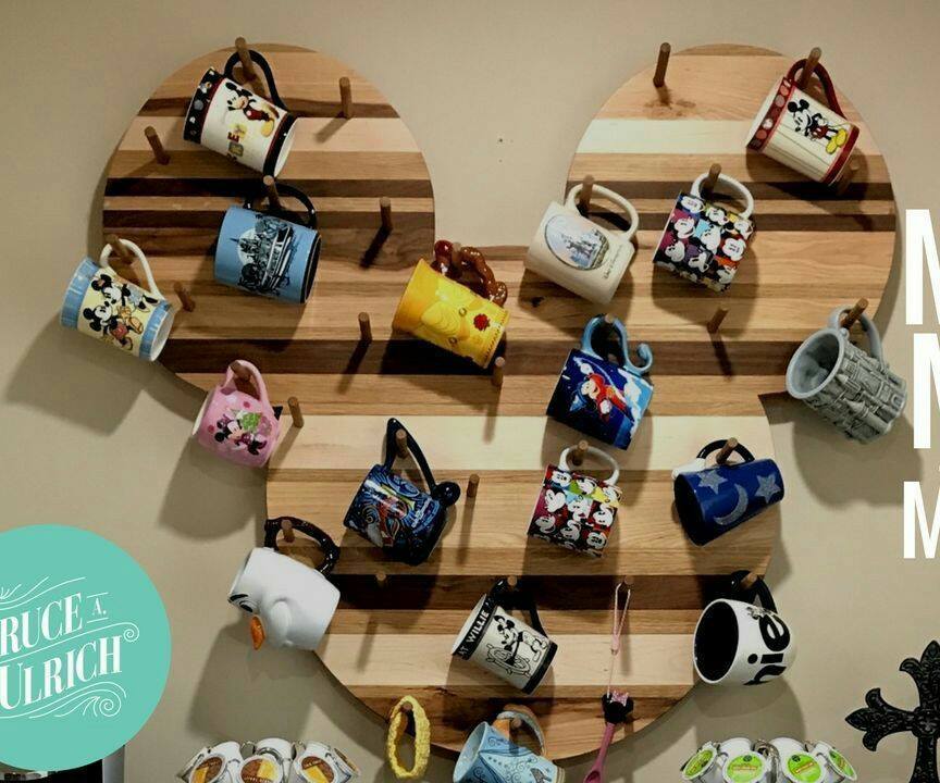 أفكار مميزة لركن القهوة في منزلك 8 ركن القهوة موضة ديكور 2019