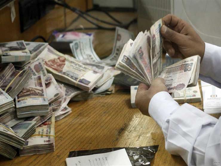 عمومية المهندسين توافق على زيادة المعاشات 1 رواتب الموظفين
