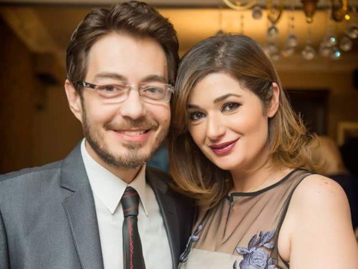 زوجة أحمد زاهر تكشف تفاصيل حالته الصحية 1 زوجة أحمد زاهر تكشف تفاصيل حالته الصحية