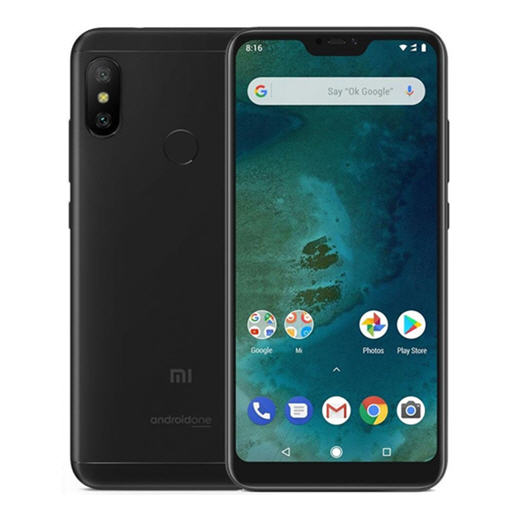 أفضل 10 موبايلات بإمكانيات عالية بسعر 2000 إلى 3000 جنيه 12 شراء شاومى mi A2 lite