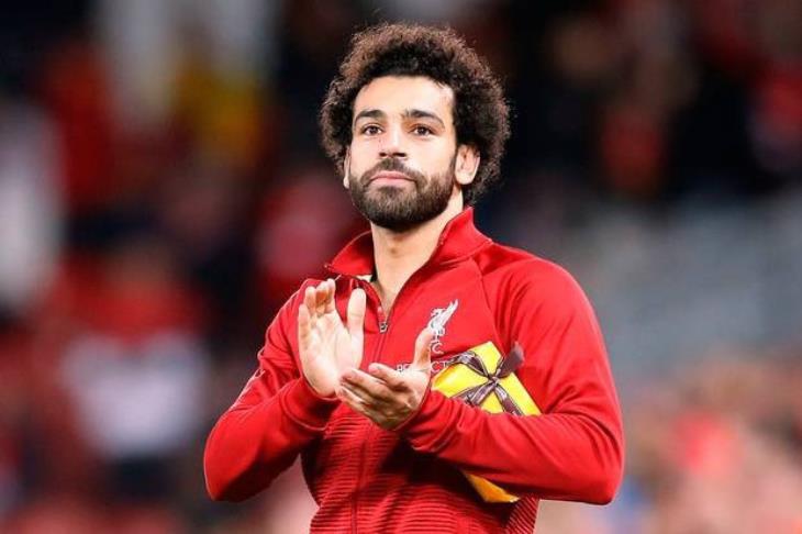 محمد صلاح يحصل على جائزة حاكم دبي للإبداع الرياضي 2018 1 محمد صلاح الأعلى أجرًا في ليفربول