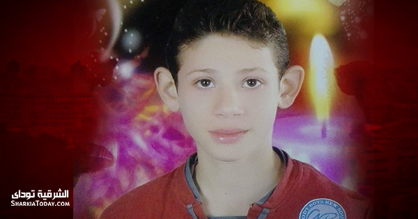 طالب يشعل النار في زمليه بالزقازيق 1 طالب يشعل النار في زمليه بالزقازيق