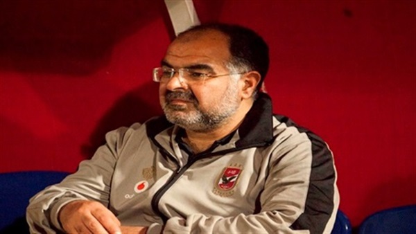 طبيب الأهلي يكشف مفاجأة حول حكم مباراة الوصل 1 طبيب الأهلي يكشف مفاجأة حول حكم مباراة الوصل