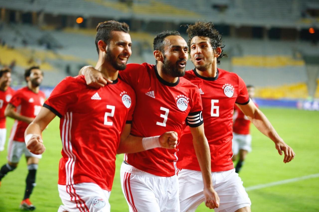 عرض خيالي من الأهلي لضم نجم منتخب مصر 1 عرض خيالي من الأهلي لضم نجم منتخب مصر