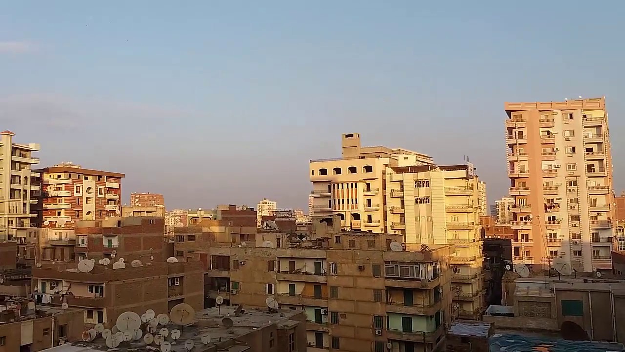 محافظ الشرقية يصدر قرار بتشكيل لجنة لفحص كافة العقارات بالزقازيق 1