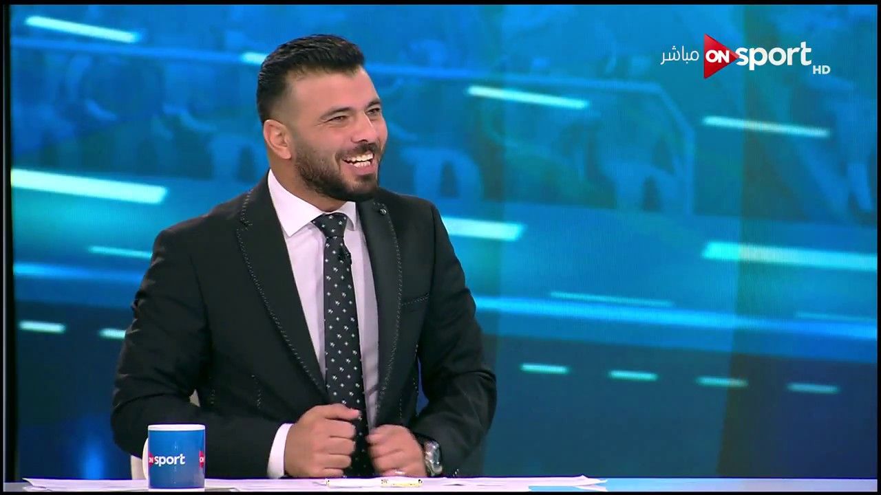 عماد متعب يشن هجوم ناري على لاعبي الأهلي 1 عماد متعب يشن هجوم ناري على لاعبي الأهلي