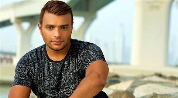 لهذا السبب غضب رامي صبري من عمرو دياب 1 غضب رامي صبري من عمرو دياب