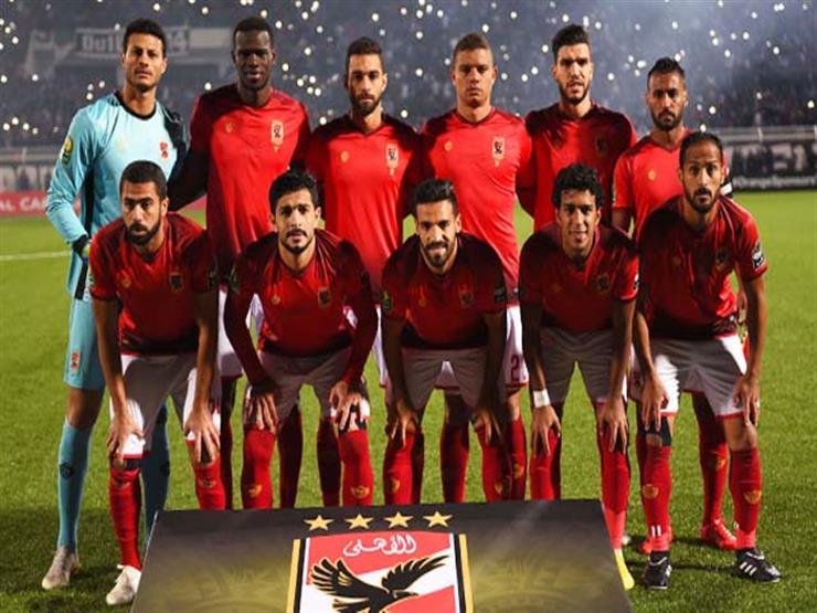 نجم الأهلي يفسخ عقده مع الفريق 1 كارتيرون يهاجم الترجي بأزارو ووليد سليمان وحمودي