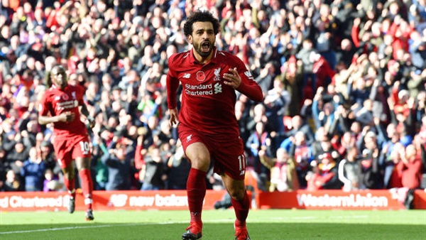 ليفربول يصدم محمد صلاح ويرصد 100 مليون يورو لضم هذا اللاعب 1 ليفربول يصدم محمد صلاح ويرصد ضم هذا اللاعب