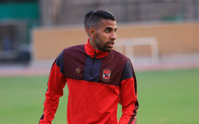 سيد عبدالحفيظ يعلن استبعاد مؤمن زكريا من قائمة الأهلي 1 مؤمن زكريا على أعتاب الرحيل من الأهلي