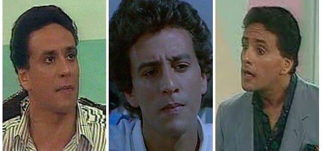 الفنان مجدي إمام يكشف أسباب اعتزاله التمثيل.. لن تصدق كيف أصبح شكله 1 مجدي إمام يكشف أسباب اعتزاله التمثيل