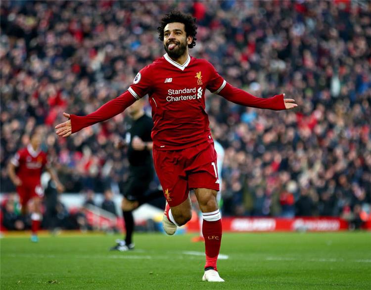 موعد مباراة ليفربول اليوم في الدوري الإنجليزي 1 محمد صلاح يروي لحظاته الأولى مع ليفربول