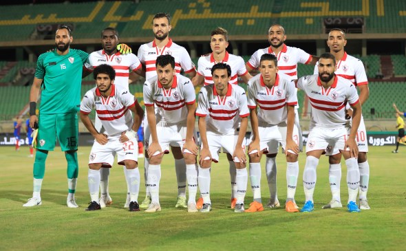 مخطط الزمالك الجديد لخطف مهاجم الأهلي 1 مخطط الزمالك الجديد لخطف مهاجم الأهلي