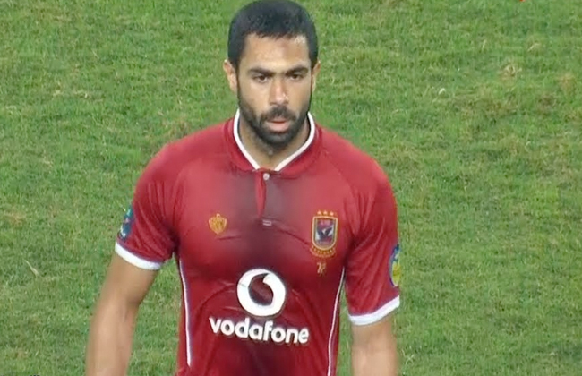 مدرب الأهلي يكشف إمكانية لحاق أحمد فتحي بمباراة العودة أمام الترجي 1 مدرب الأهلي يكشف إمكانية لحاق أحمد فتحي بمباراة العودة