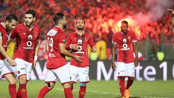 تقارير صحفية: مدرب عالمي على أعتاب الأهلي 1 مدرب عالمي على أعتاب الأهلي