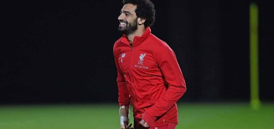 مدرب ليفربول يكشف مصير محمد صلاح من مباراة أرسنال 1 مدرب ليفربول يكشف مصير محمد صلاح من مباراة أرسنال