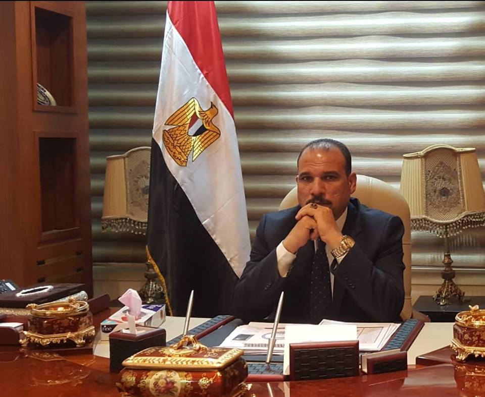 مستقبل وطن بالشرقية يدين الحادث الإرهابي بالمنيا ويعزي أسر الضحايا 1 مستقبل وطن بالشرقية يدين الحادث الإرهابي بالمنيا ويعزي أسر الضحايا