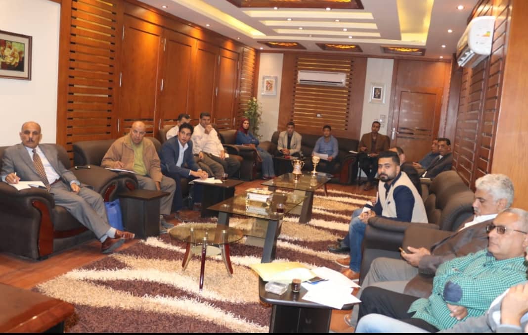 مستقبل وطن بالشرقية يفتح باب العضويات الجديدة 1 مستقبل وطن بالشرقية يفتح باب العضويات الجديدة