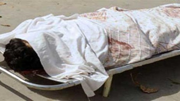 مصرع شخص مجهول الهوية أسفل عجلات القطار بأبوكبير 1 مصرع شخص مجهول الهوية أسفل عجلات القطار بأبوكبير