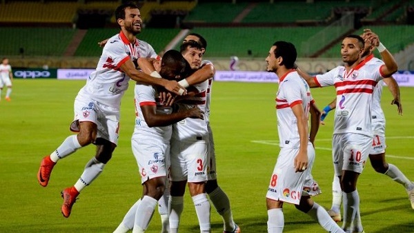 موعد مباراة الزمالك وحرس الحدود 1 مفاجآت في تشكيل الزمالك أمام دجلة