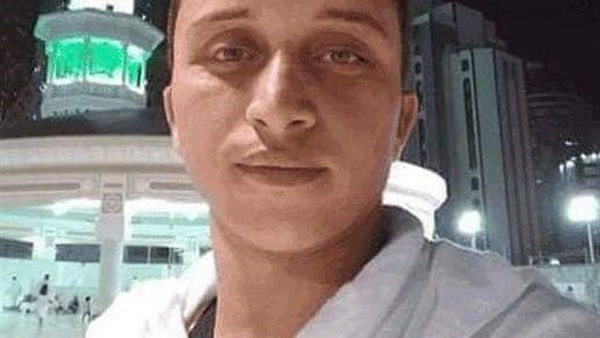 مقتل شاب مصري بإحدى المزارع في السعودية 1 مقتل شاب مصري بإحدى المزارع في السعودية