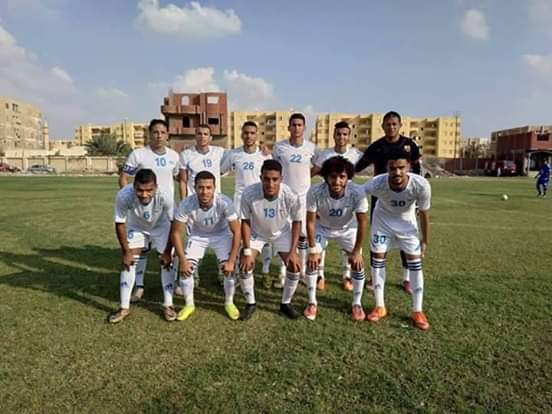 نادى فاقوس يفوز على شباب أبوكبير ودياً 1 نادى فاقوس يفوز على شباب أبوكبير ودياً