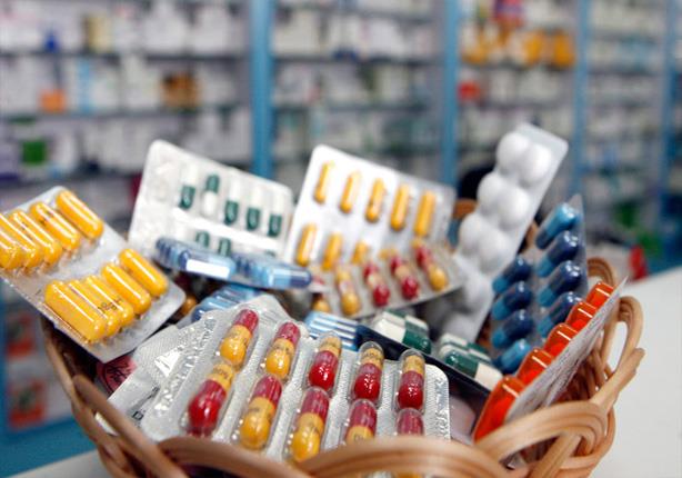 نقيب الصيادلة: زيادة أسعار الأدوية 500% بعد قرار فتح صندوق المثائل 1 نقيب الصيادلة يعلن ارتفاع أسعار الأدوية